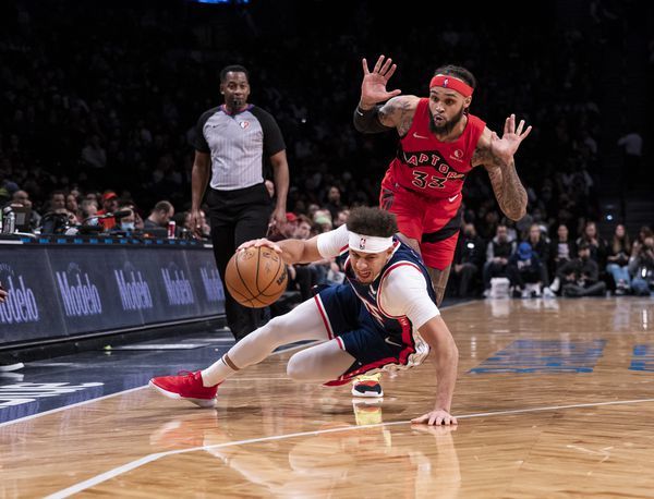 Toronto Raptors vs Brooklyn Nets Prediction, Betting Tips & Odds │2 MARCH, 2022