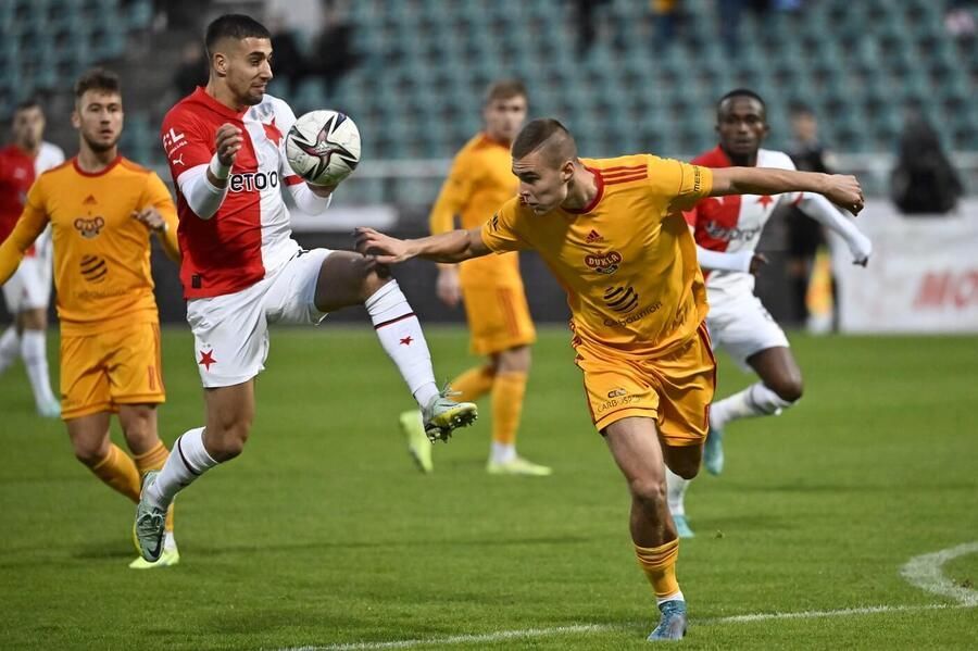 Dukla Prague vs Slavia Prague Prediction, Betting Tips & Odds│ 29 MARCH, 2025