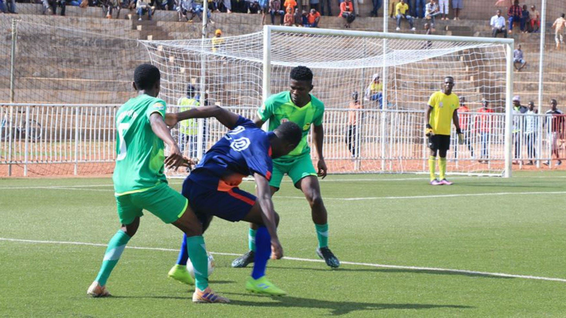 Dynamik vs Rukinzo Prediction, Betting Tips & Odds │04 MARCH, 2023