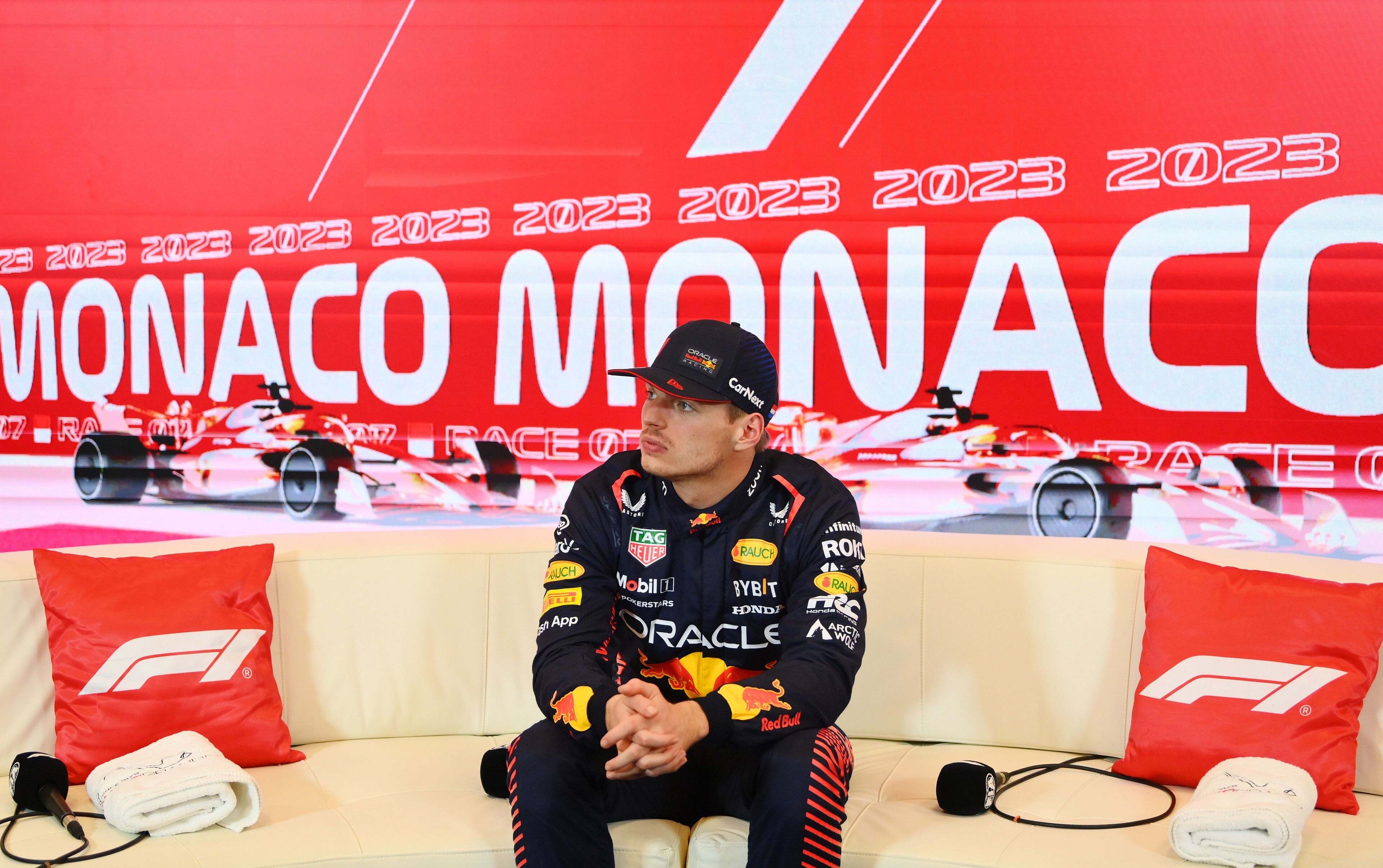 Ralf Schumacher Believes Verstappen Could Be a Great Fit for Ferrari