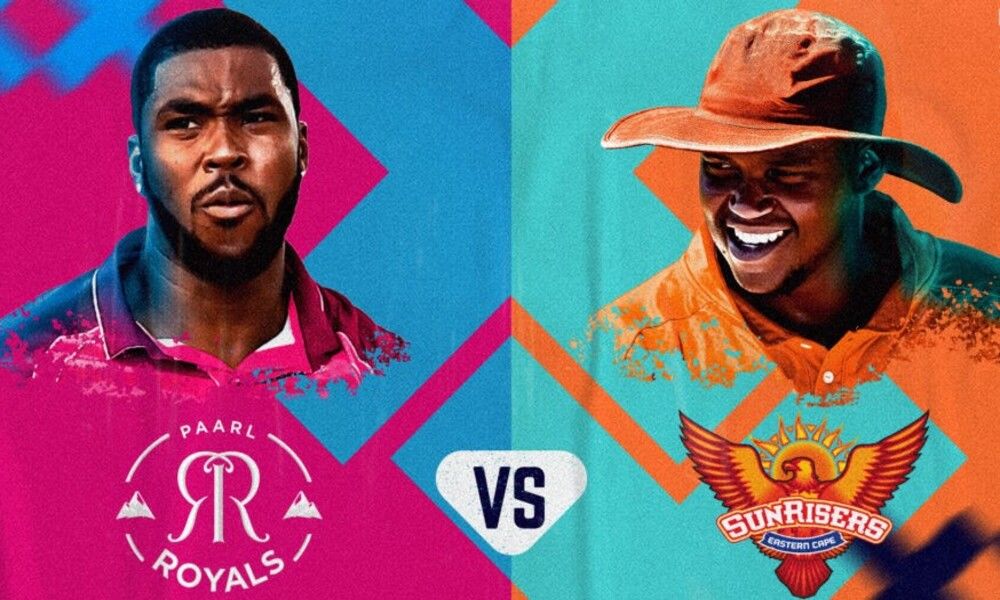 Sunrisers Eastern Cape vs Paarl Royals Prediction, Betting Tips & Odds │4 February, 2024