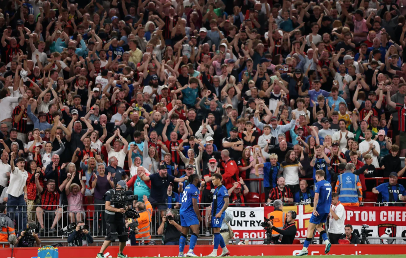 Bournemouth vs Nottingham Forest: Prediction for the Match on October 26, 2025