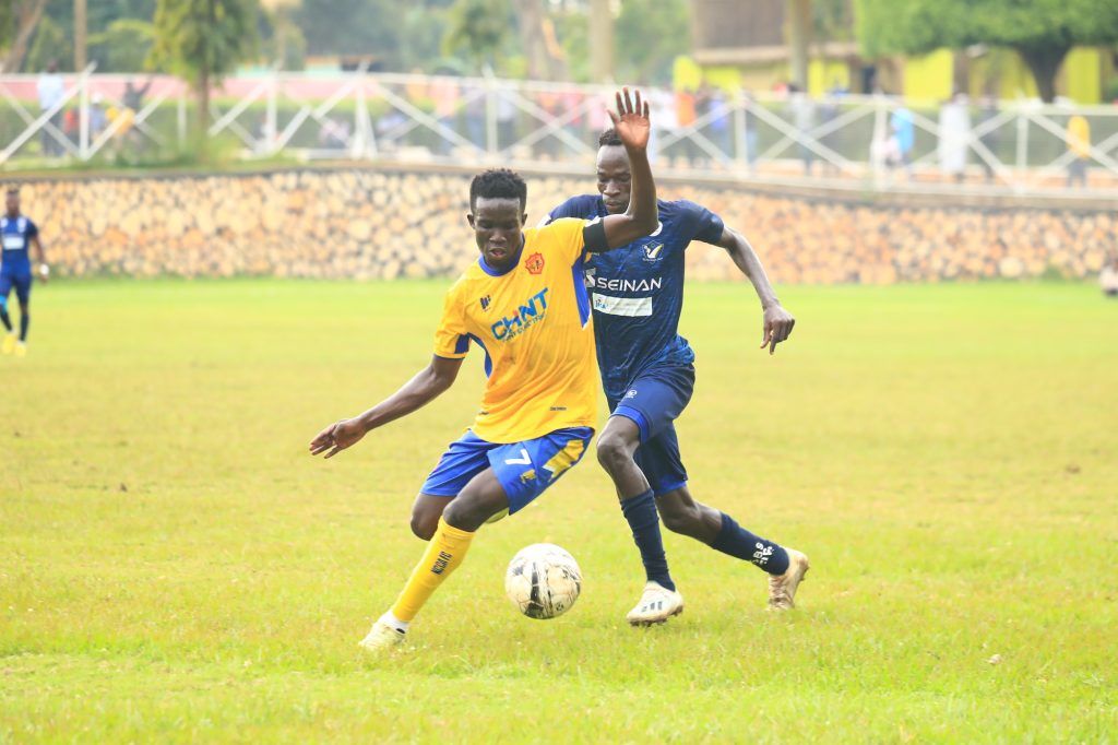 Bright Stars vs Kampala City Prediction, Betting Tips & Odds │16 APRIL, 2023