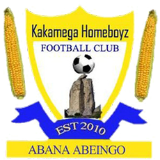 Kakamega Homeboyz