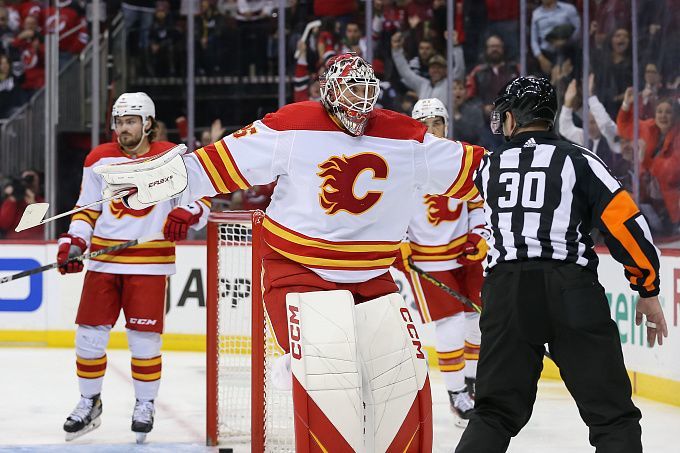 Calgary Flames vs Florida Panthers Prediction, Betting Tips & Odds │30 NOVEMBER, 2022