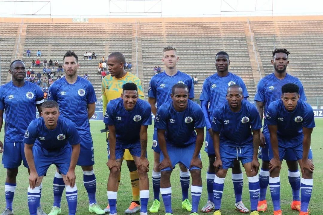 Supersport United vs USM Alger Prediction, Betting Tips & Odds │03 DECEMBER, 2023