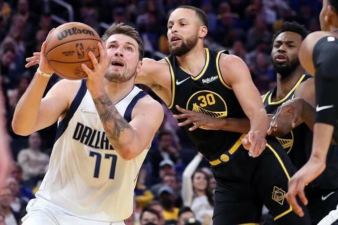 Dallas vs Golden State Prediction, Betting Tips and Odds | 25 MAY, 2022