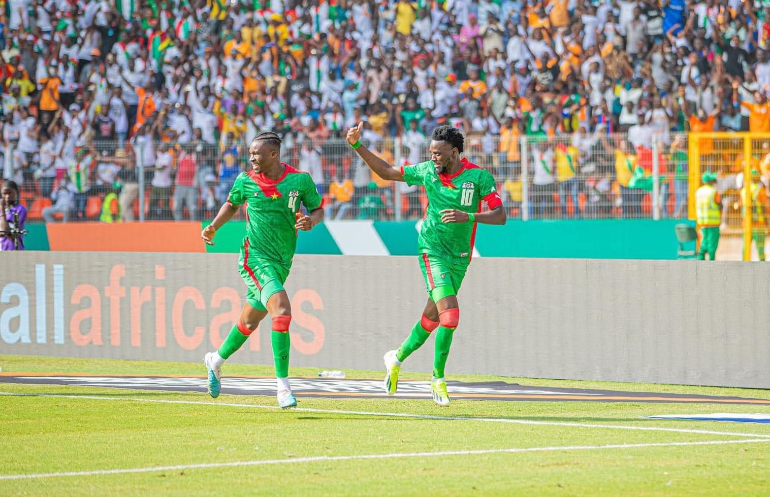 Angola vs Burkina Faso Prediction, Betting Tips & Odds │23 JANUARY, 2024