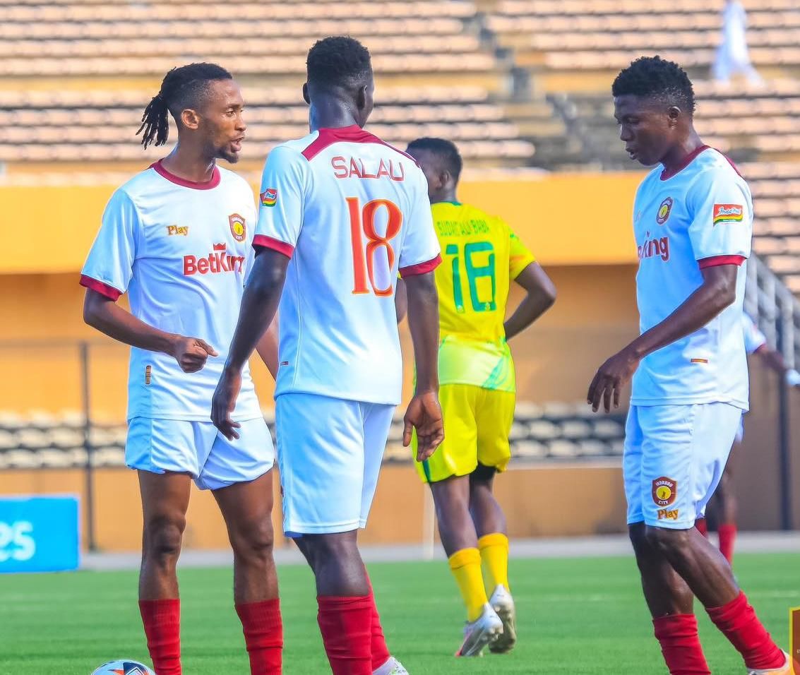 Ikorodu City vs El Kanemi Warriors FC: Prediction for the Match on August 31, 2025 