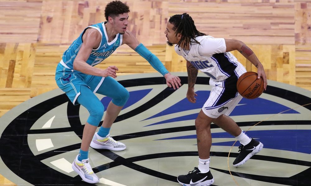 Charlotte Hornets vs Orlando Magic Prediction, Betting Tips & Odds │15 JANUARY, 2022