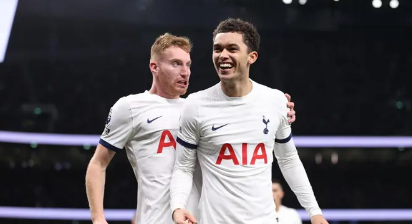 Tottenham Hotspur vs Crystal Palace Prediction, Betting Tips & Odds │2 MARCH, 2024