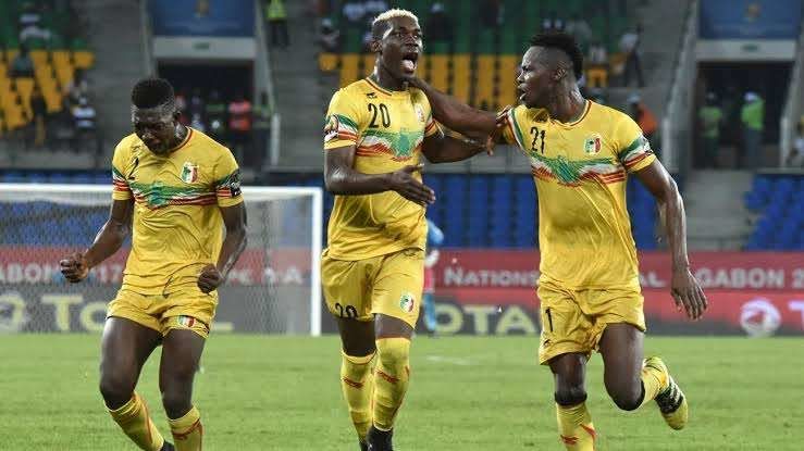 Mali vs Equatorial Guinea Prediction, Betting Tips & Odds │26 JANUARY, 2022