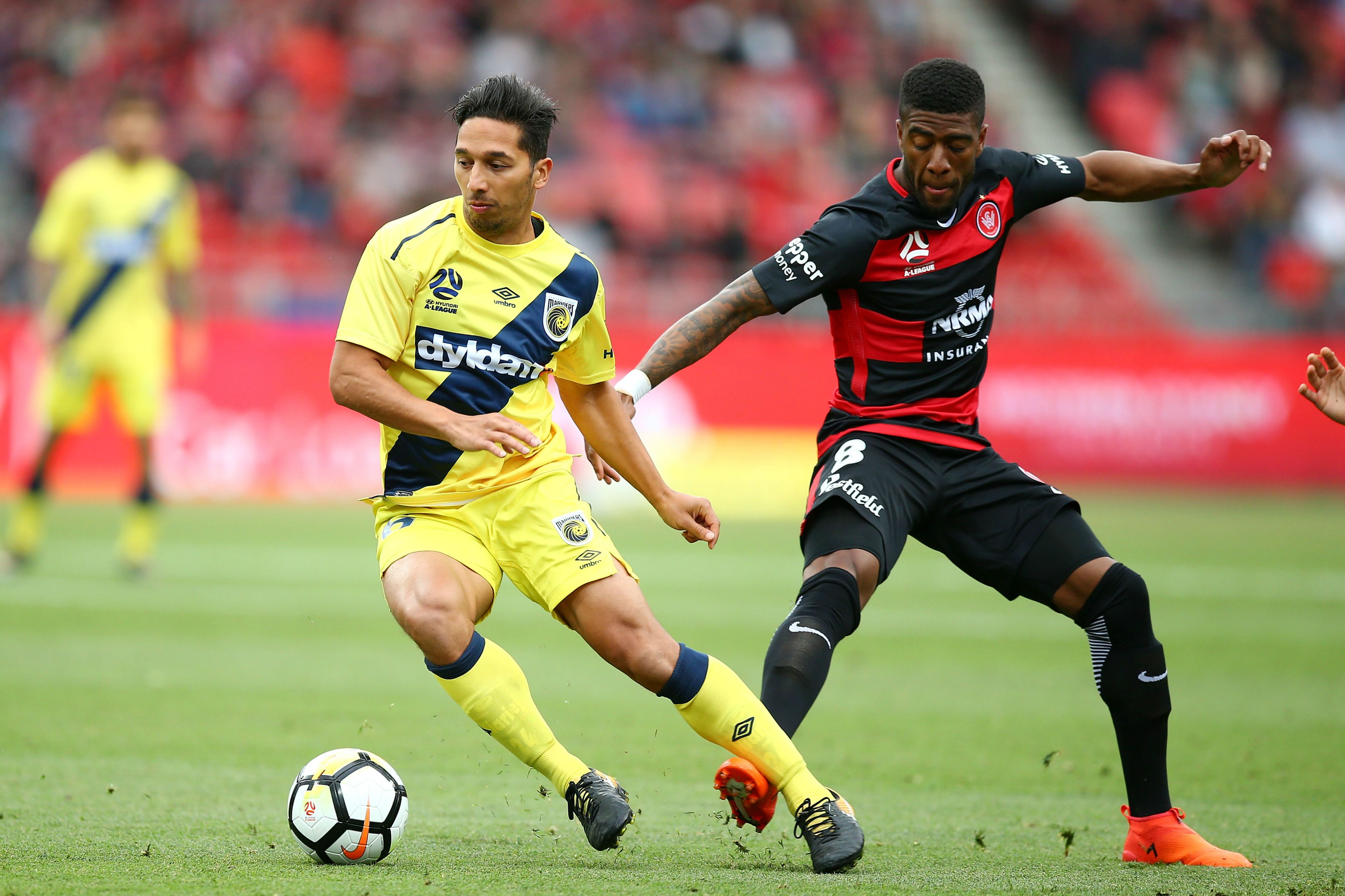 Western Sydney Wanderers FC vs Central Coast Mariners FC Prediction, Betting Tips & Odds | 04 MARCH, 2023