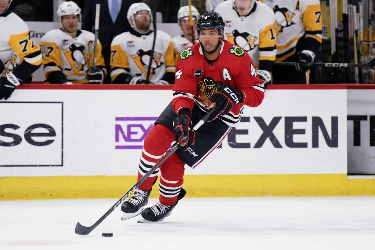 Chicago Blackhawks vs Anaheim Ducks Prediction, Betting Tips & Odds │13 MARCH, 2024