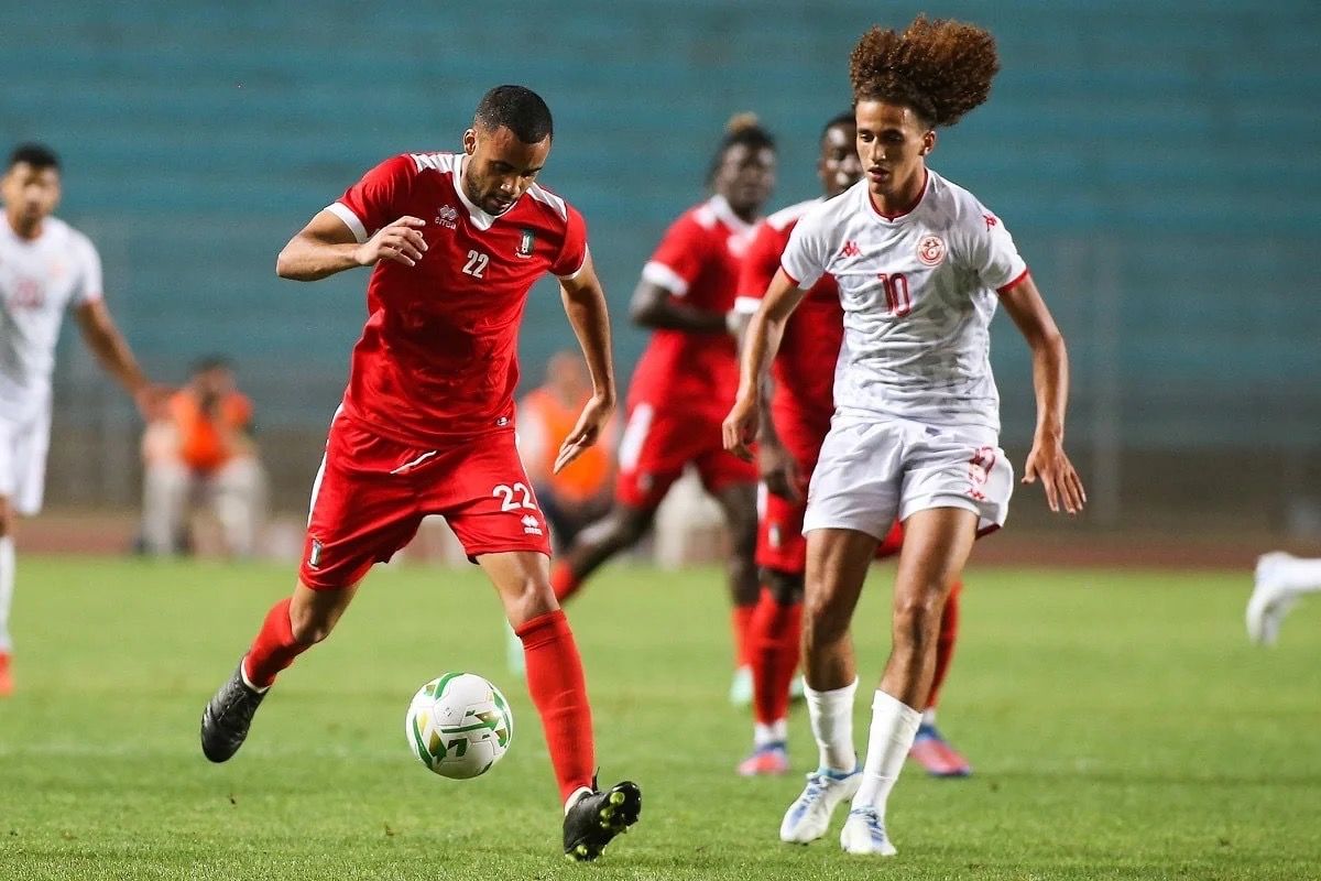 Equatorial Guinea vs Tunisia: Prediction for the Match on September 08, 2025 