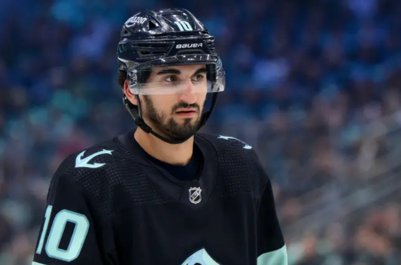 SEA Kraken vs DET Red Wings Prediction, Betting Tips & Odds │19 FEBRUARY, 2024