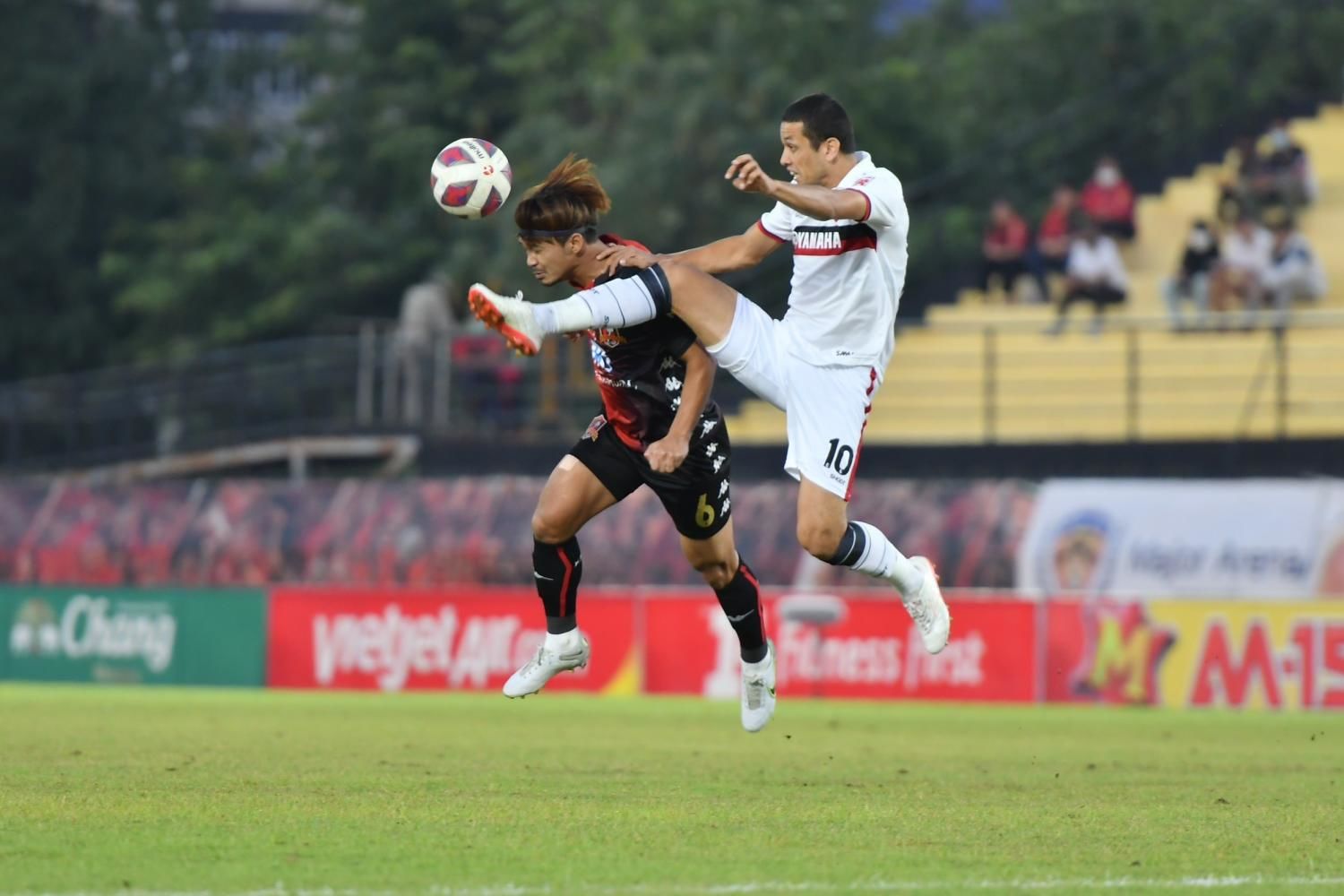 KhonKaen United vs Prachuap FC Prediction, Betting Tips & Odds | 24 SEPTEMBER, 2023