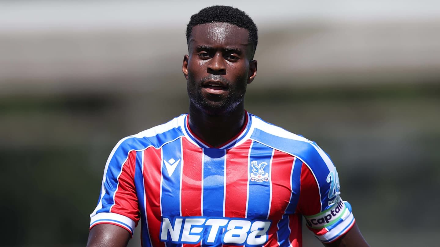 West Ham vs Crystal Palace: Prediction for the Match on September 20, 2025