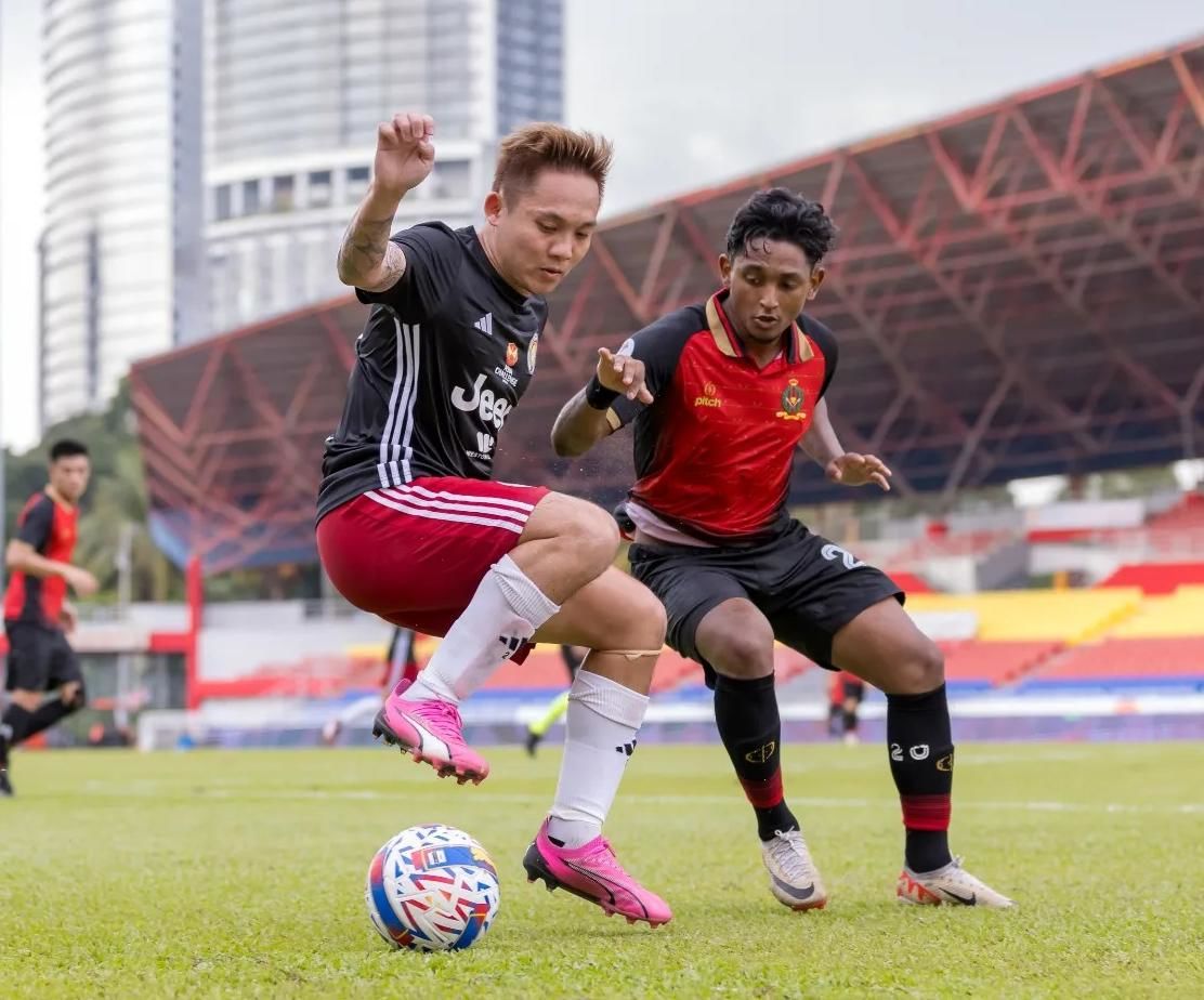 Balestier Central vs Tanjong Pagar Prediction, Betting Tips & Odds│29 MARCH, 2025