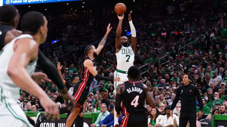 Boston Celtics-Miami Heat: Match Preview, Bets, Odds, Stats, & Much More | 24 May