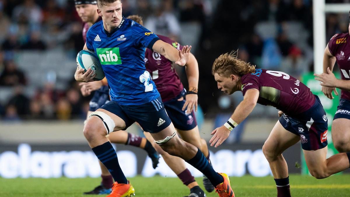 Blues vs. Crusaders Prediction, Betting Tips & Odds │18 JUNE, 2022