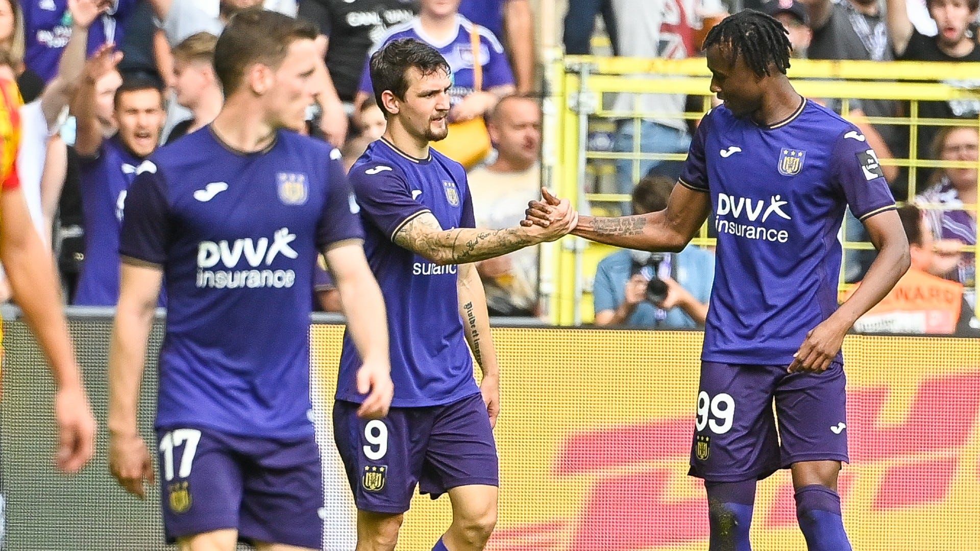 Anderlecht vs KV Mechelen Prediction, Betting Tips & Odds │23 APRIL, 2023