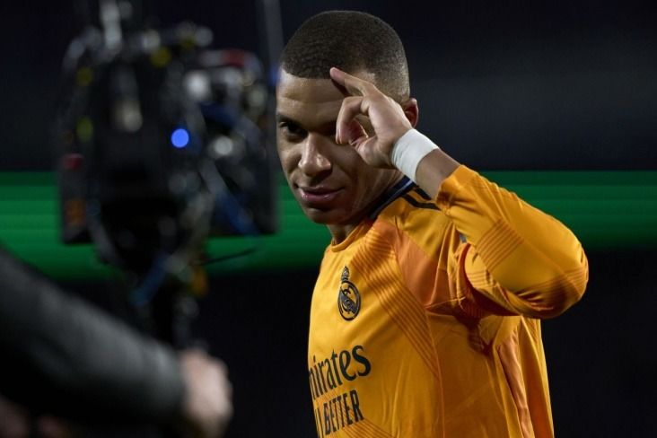 Mbappé Reveals Three Clubs That Could Have Signed Him Apart From PSG