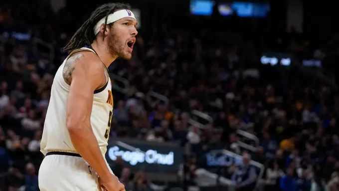 San Antonio vs Denver Prediction, Betting Tips & Odds │16 MARCH, 2024