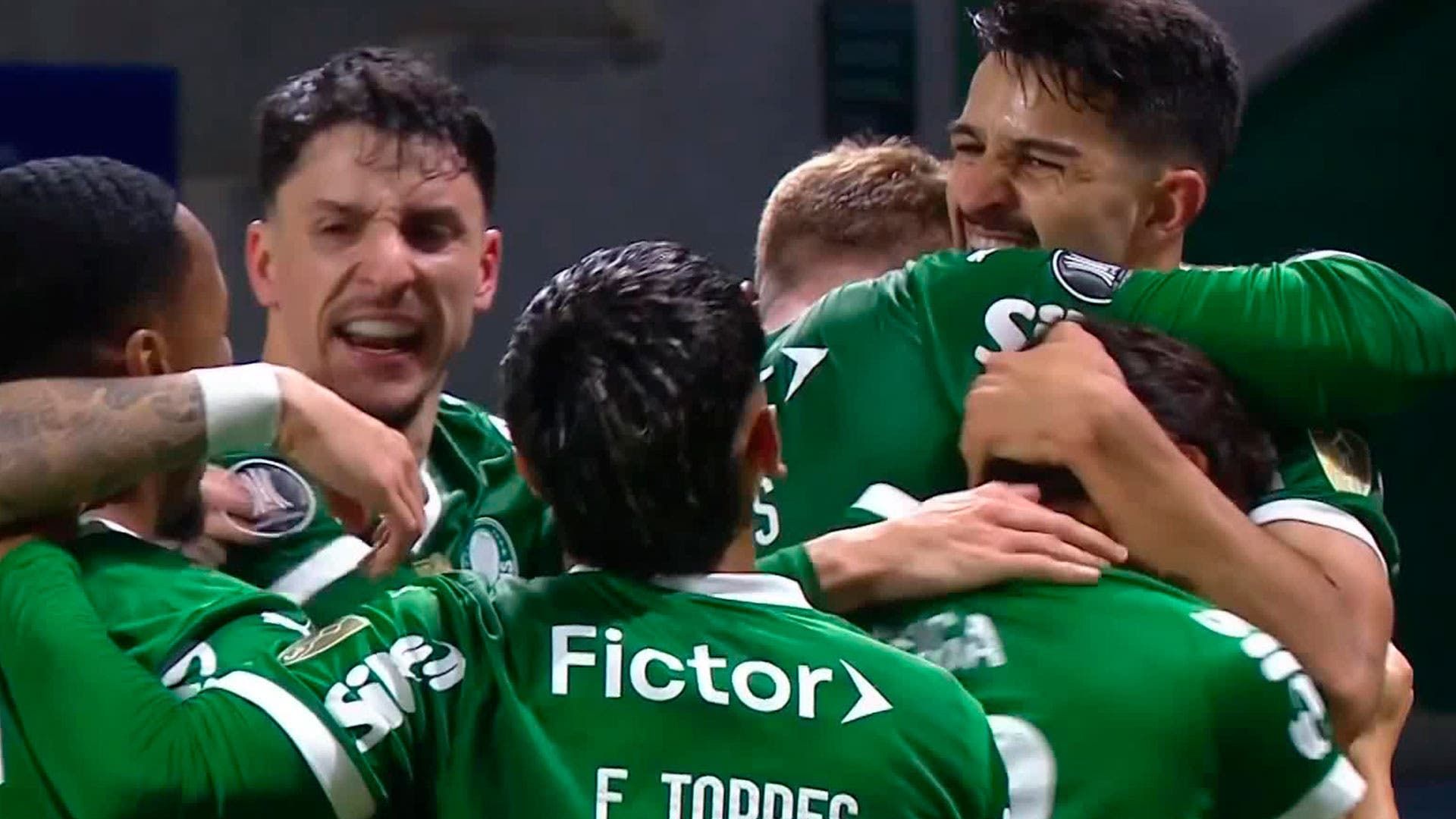 LDU Quito vs Palmeiras: Preview, Prediction, Where to Watch & Latest Betting Odds