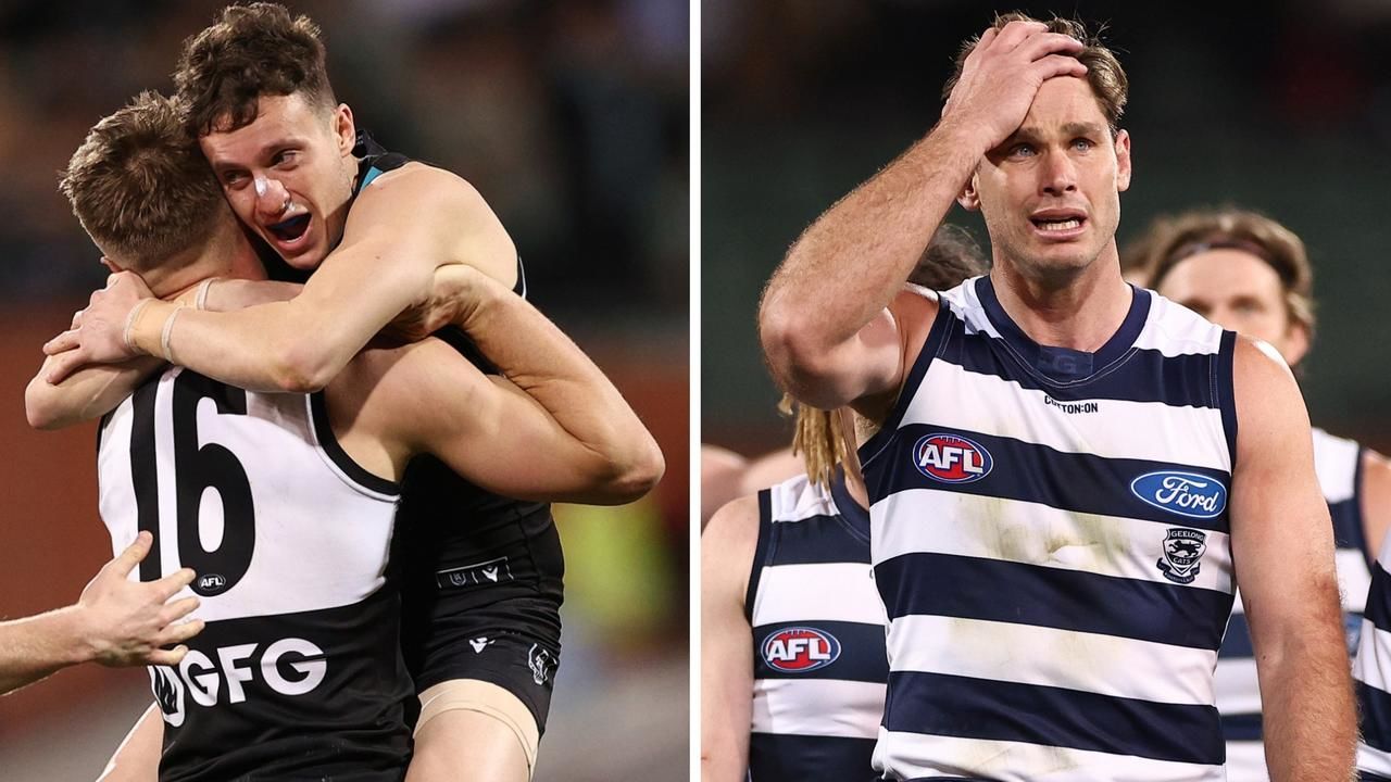 Geelong Cats vs Port Adelaide Power Prediction, Betting Tips & Odds │05 AUGUST, 2023