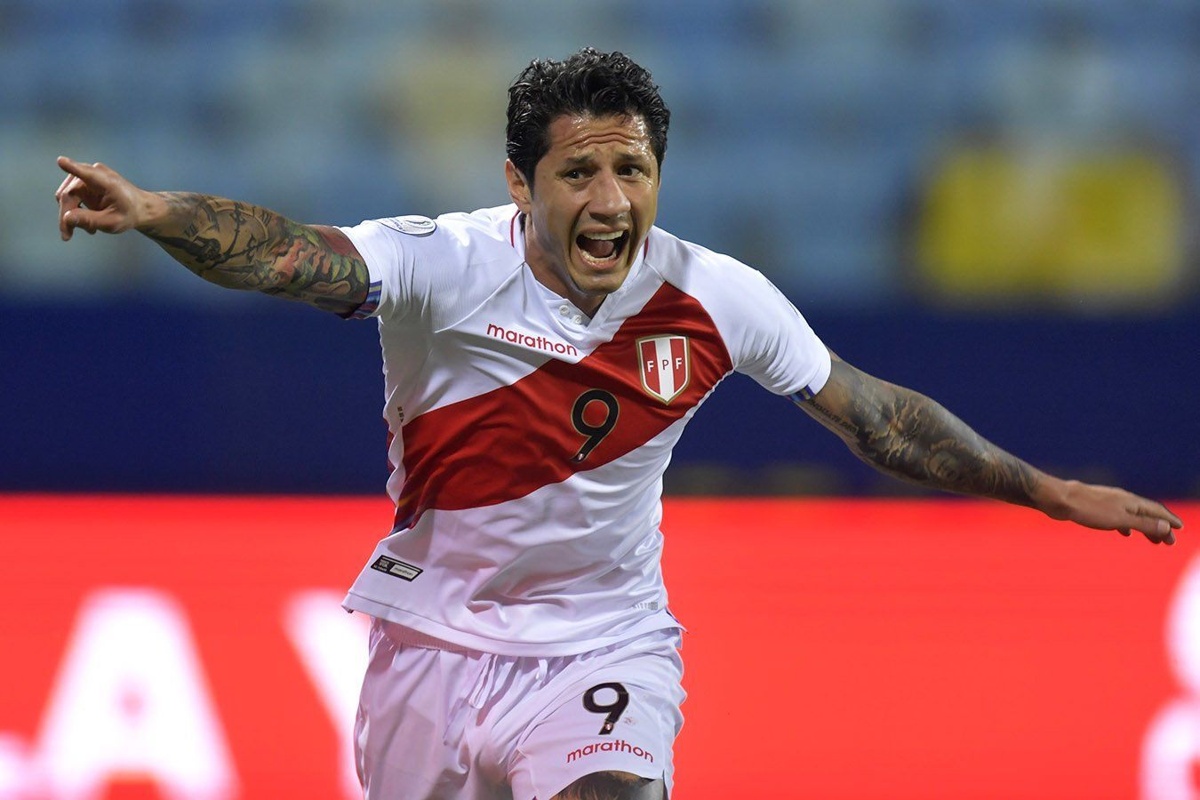 Peru vs Chile Prediction, Betting Tips & Odds │8 OCTOBER, 2021