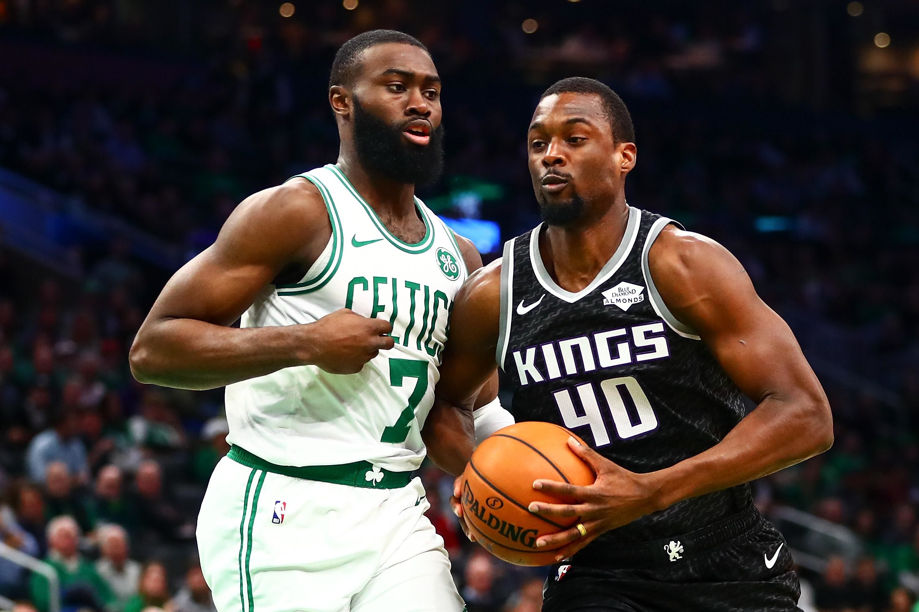 Boston Celtics vs Sacramento Kings Prediction, Betting Tips & Odds │26 JANUARY, 2022