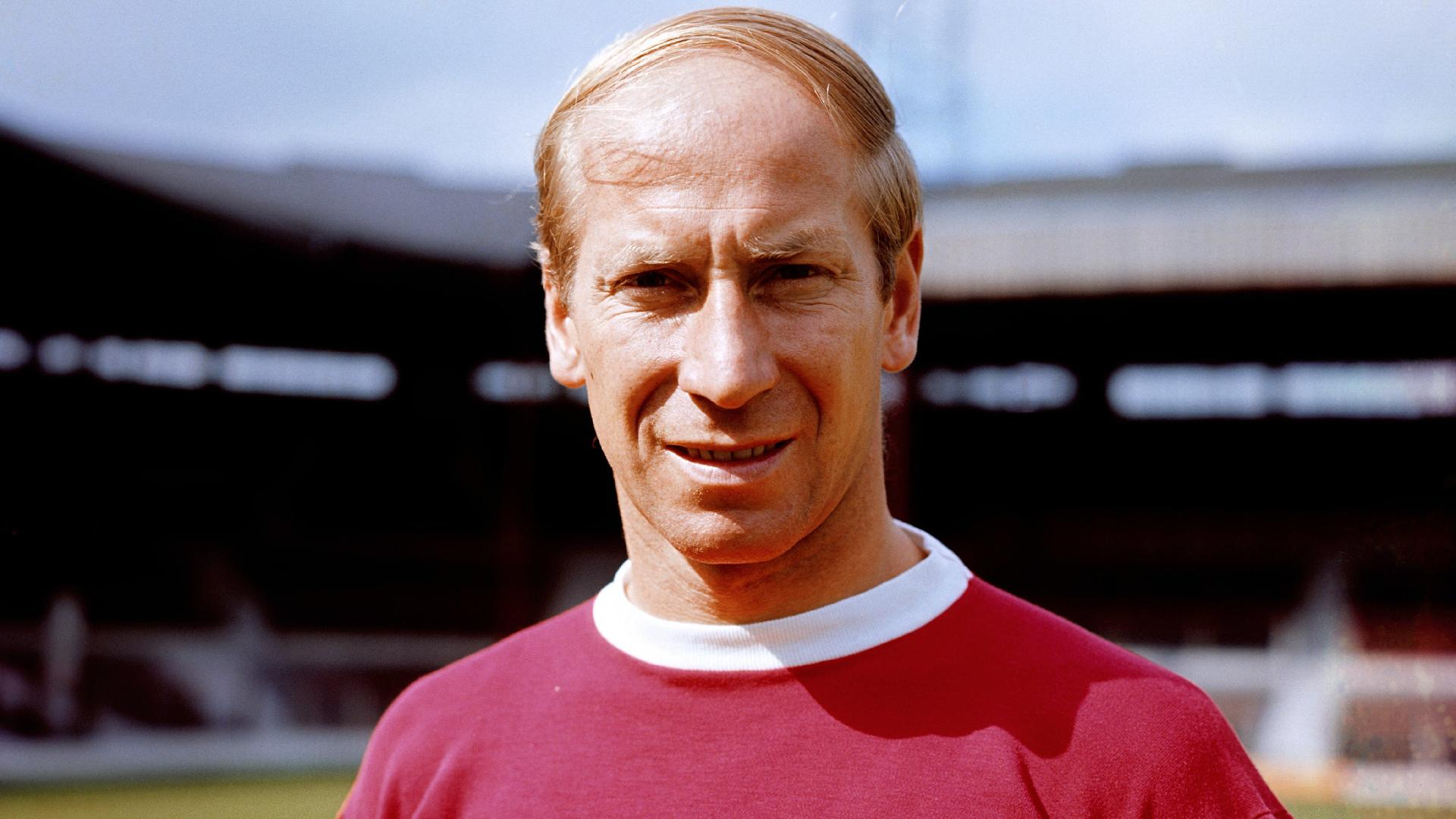 Man Utd Legend Bobby Charlton Dies At 86