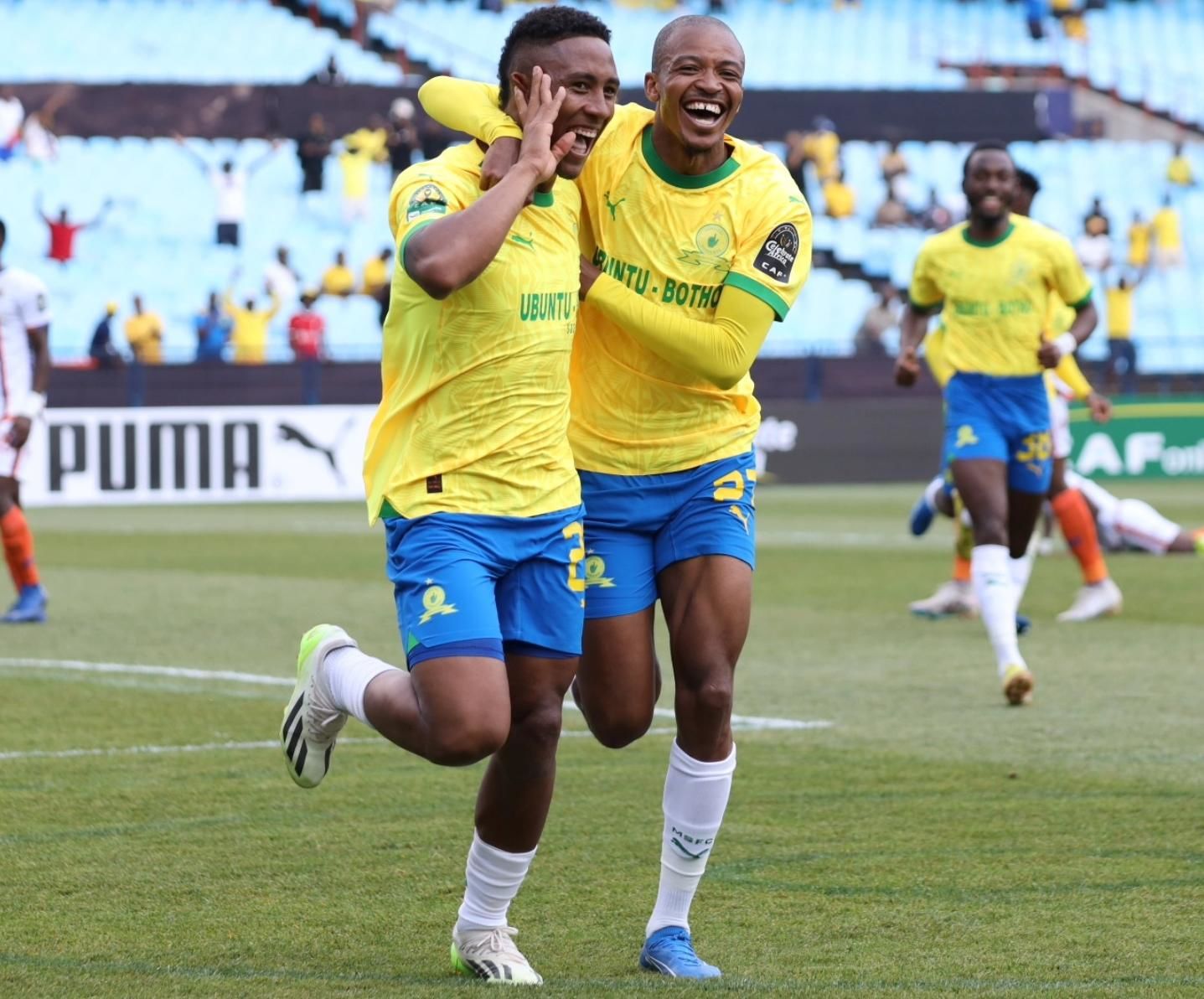 Mamelodi Sundowns vs Young Africans Prediction, Betting Tips & Odds | 05 APRIL 2024