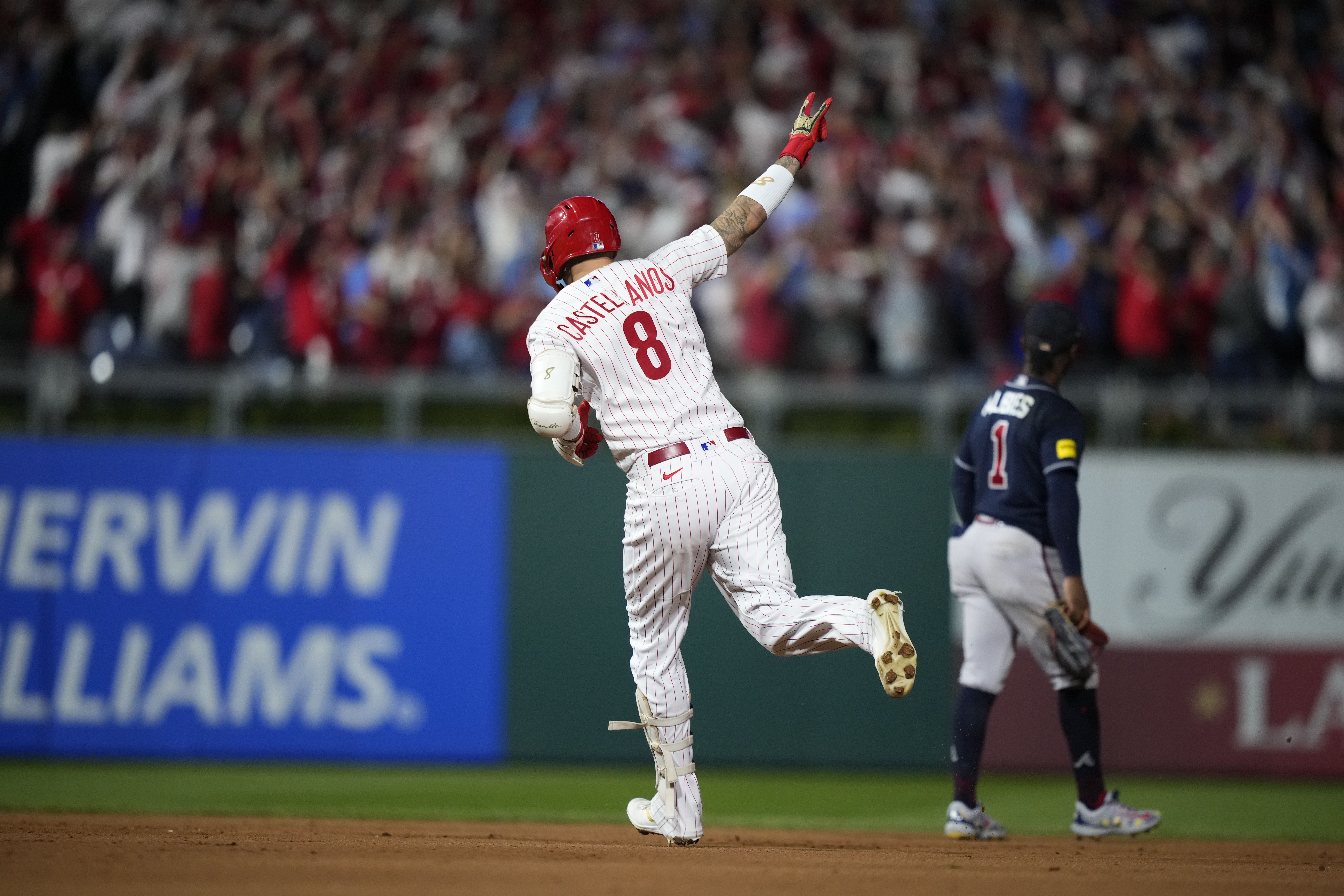 Philadelphia Phillies vs Arizona Diamondbacks Prediction, Betting Tips and Odds | 18 OCTOBER 2023