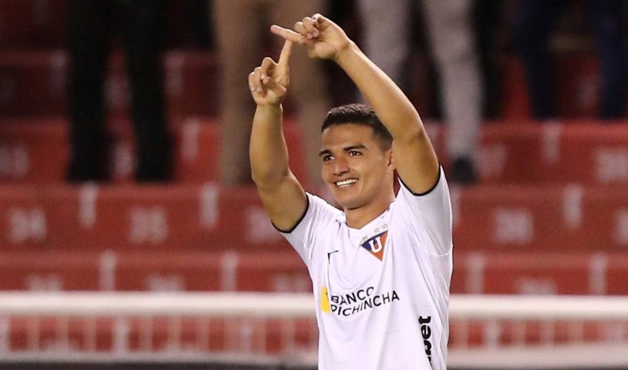 EL Nacional vs LDU Quito Prediction, Betting Tips and Odds | 02 February 2025