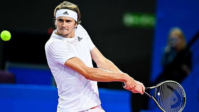 Alexander Bublik vs Alexander Zverev Prediction, Betting Tips & Odds │6 FEBRUARY, 2022