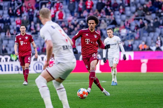 Bayern Munich vs Red Bull Salzburg Predictions, Betting Tips & Odds │8 MARCH, 2022