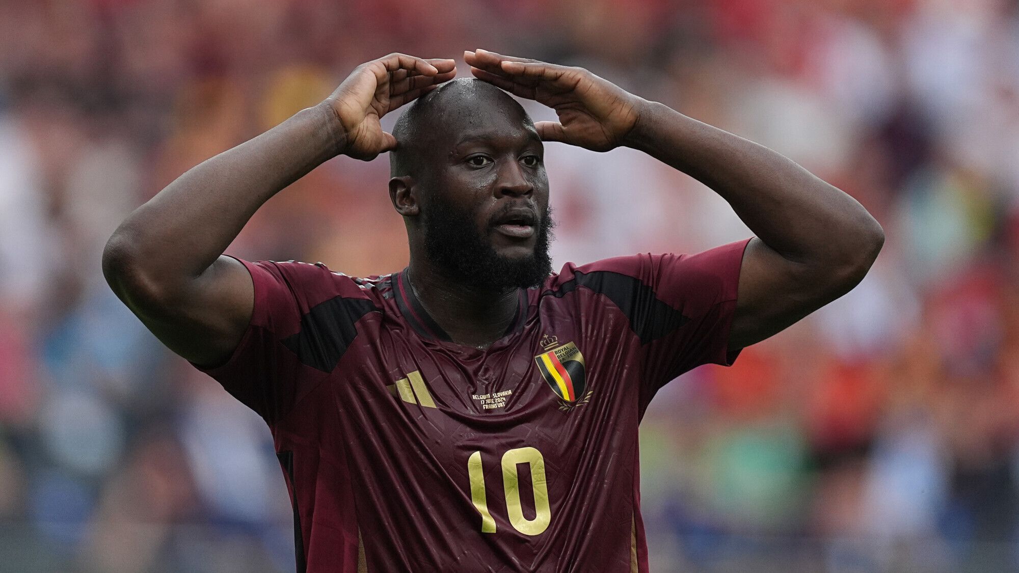 Georgia vs. República Checa, Turquía vs. Portugal, Bélgica vs. Rumania. Apuestas combinadas│22 de junio de 2024