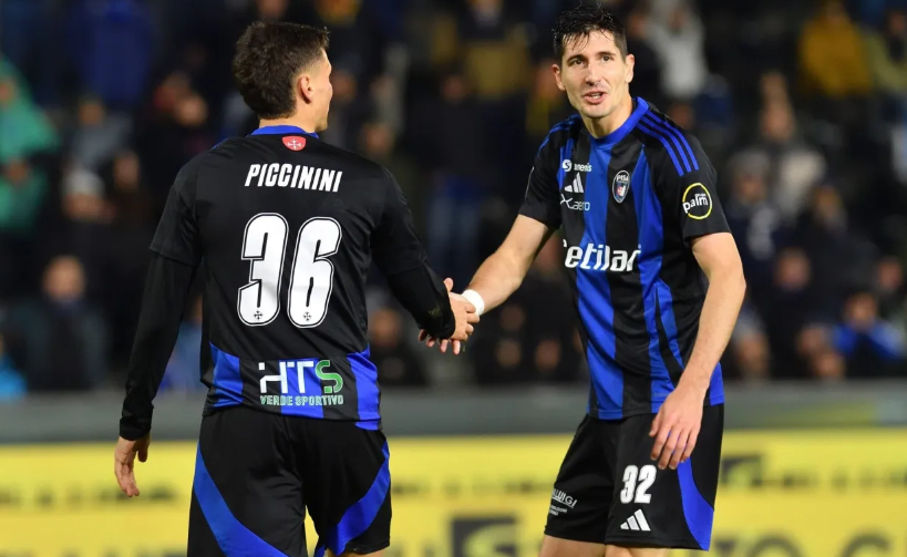 Cesena vs Pisa: Prediction for the Match on August 17, 2025