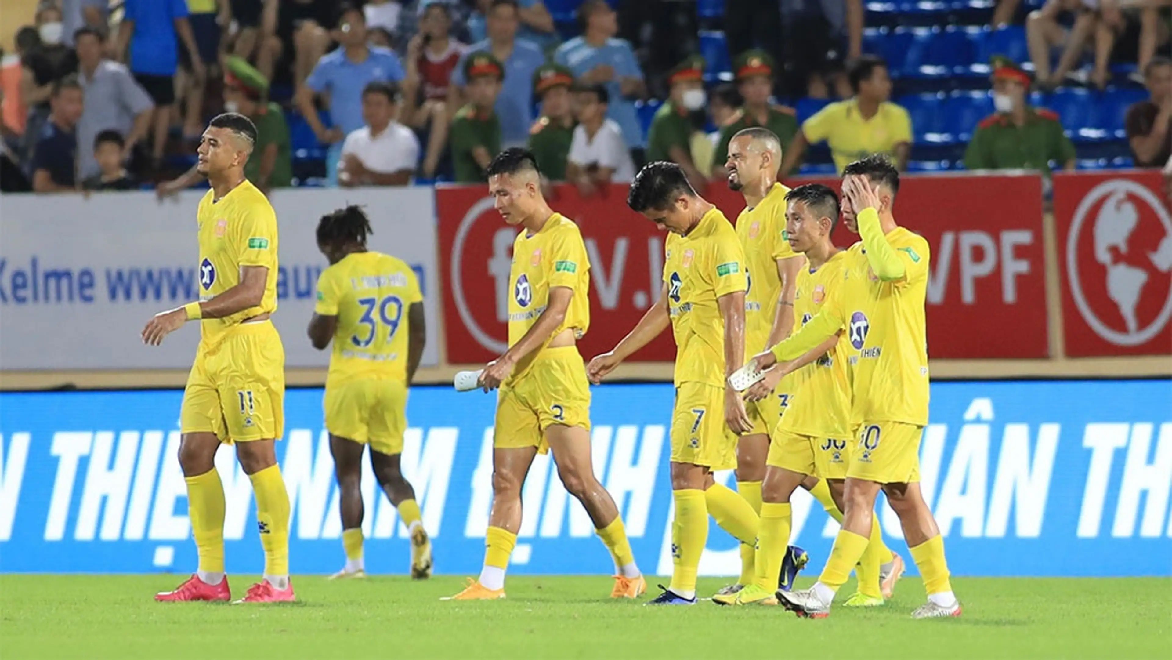 Hanoi vs Nam Dinh Prediction, Betting Tips and Odds | 28 JULY, 2023