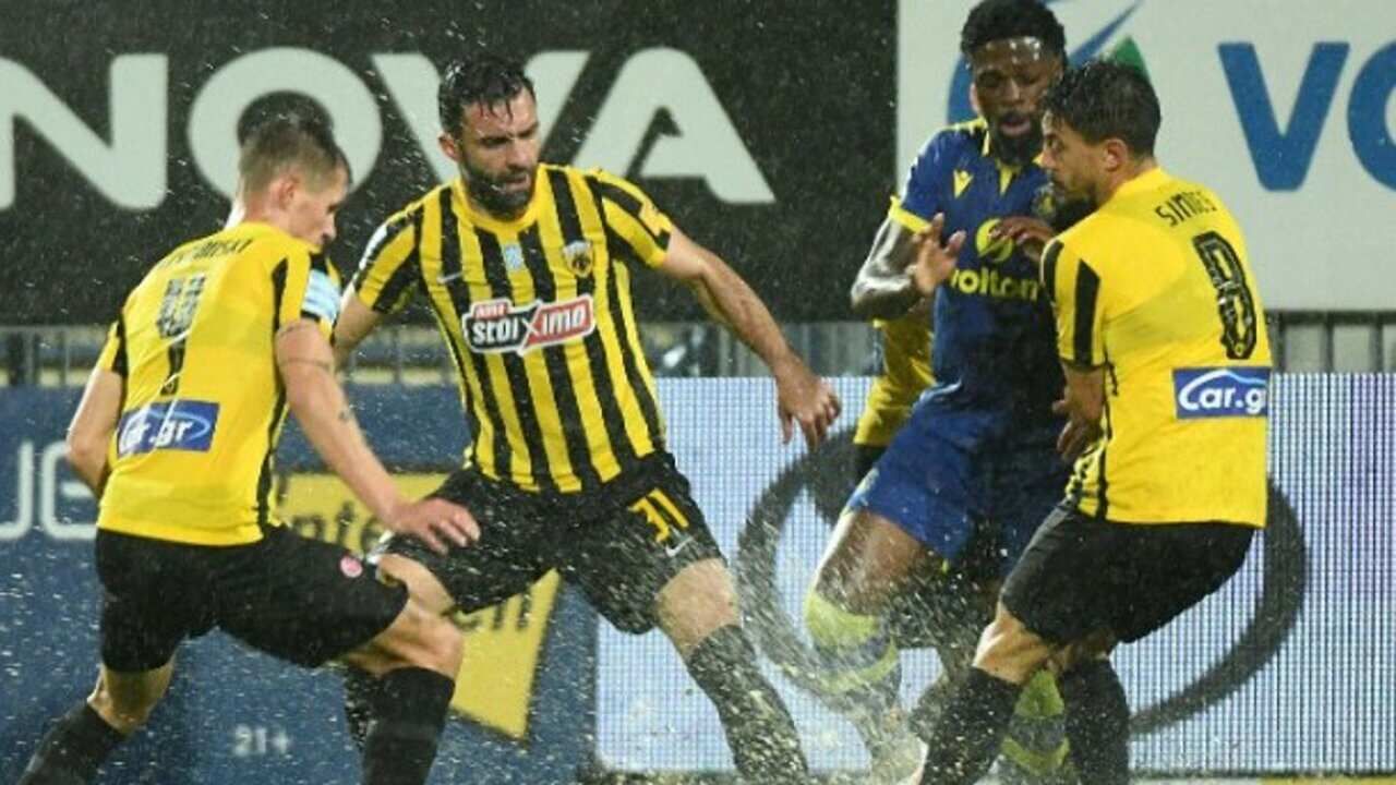 AEK Atenas vs. Asteras Trípolis. Pronostico, Apuestas y Cuotas│5 de febrero de 2024