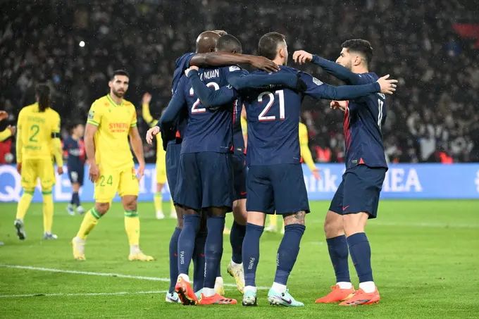 Lille vs PSG. Pronóstico, Apuestas y Cuotas | 17 de diciembre de 2023