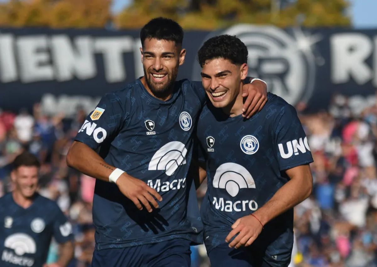 Independiente Rivadavia vs Argentinos Jrs Prediction for the Match on August 30 2025