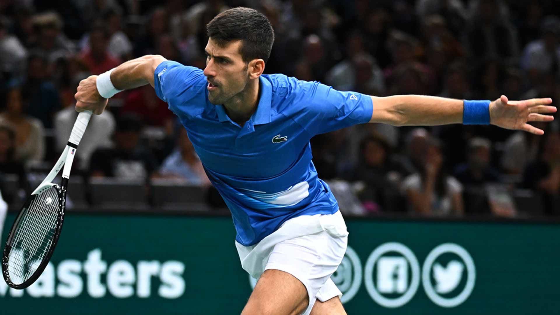 Novak Djokovic vs. Lorenzo Musetti Prediction, Betting Tips & Odds │4 NOVEMBER, 2022