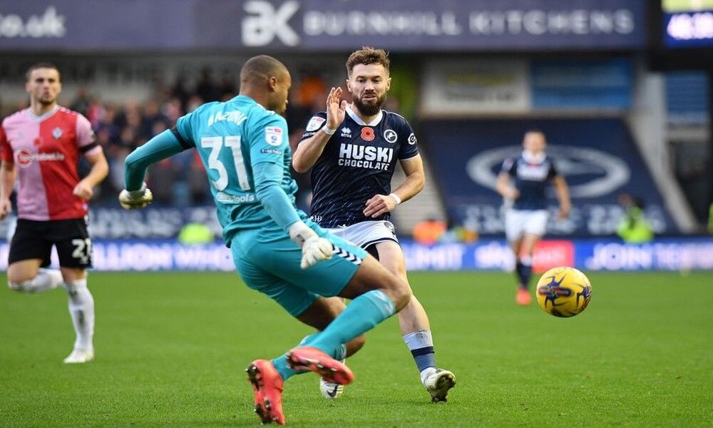Southampton vs Millwall Prediction, Betting Tips & Odds │24 February, 2024