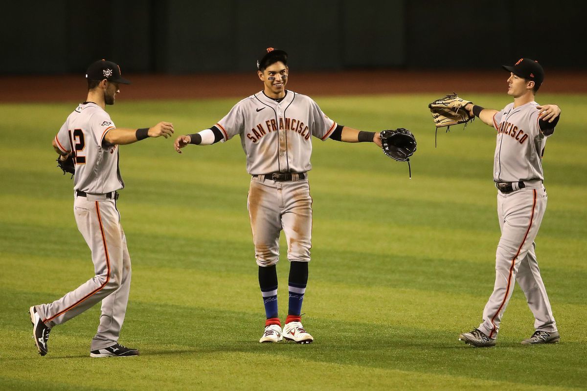 San Francisco Giants vs Arizona Diamondbacks Prediction, Betting Tips & Odds │03 AUGUST, 2023