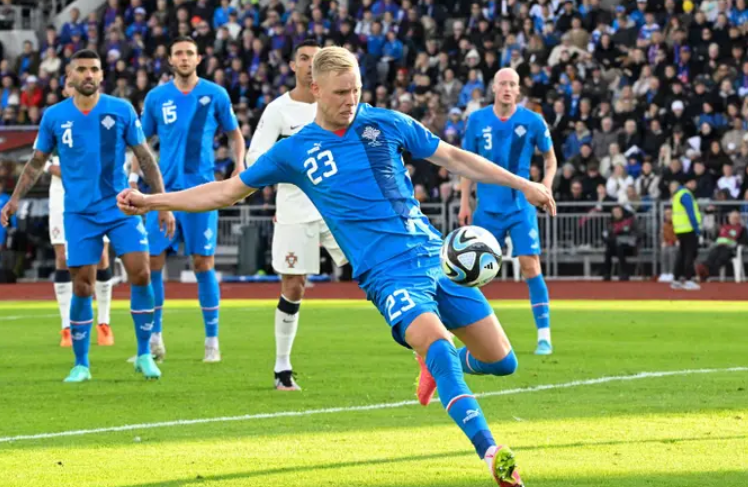 Iceland vs Luxembourg Prediction, Betting Tips & Odds │13 OCTOBER, 2023