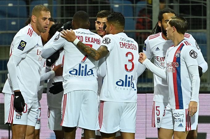 Bordeaux vs Lyon Prediction, Betting Tips & Odds │5 DECEMBER, 2021