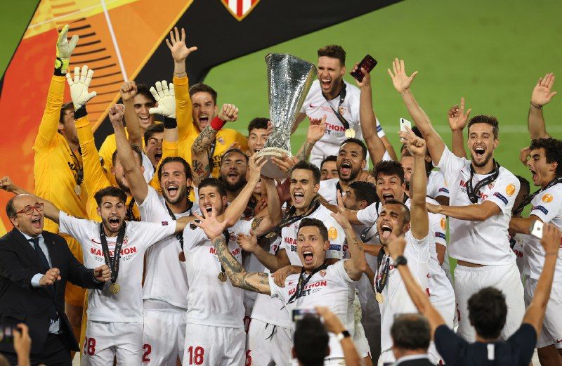Sevilla vs Roma. Pronóstico, Apuestas y Cuotas │31 de mayo de 2023